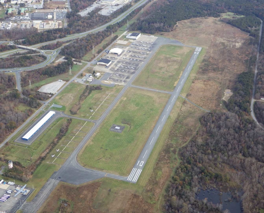 construction Archives | Tipton Airport